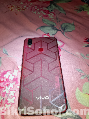 Vivo y11